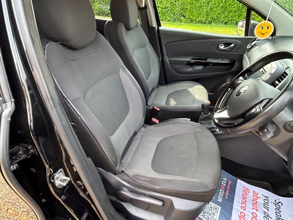 Used Renault Captur 2014 for sale - 76617375: Photo 23