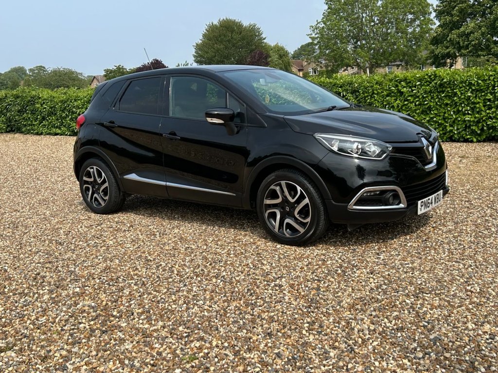 Used Renault Captur 2014 for sale - 76617375: Photo 34
