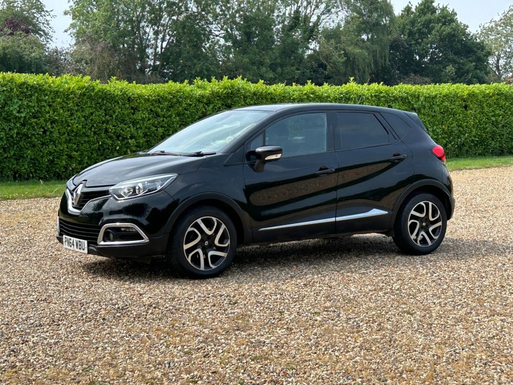 Used Renault Captur 2014 for sale - 76617375: Photo 40