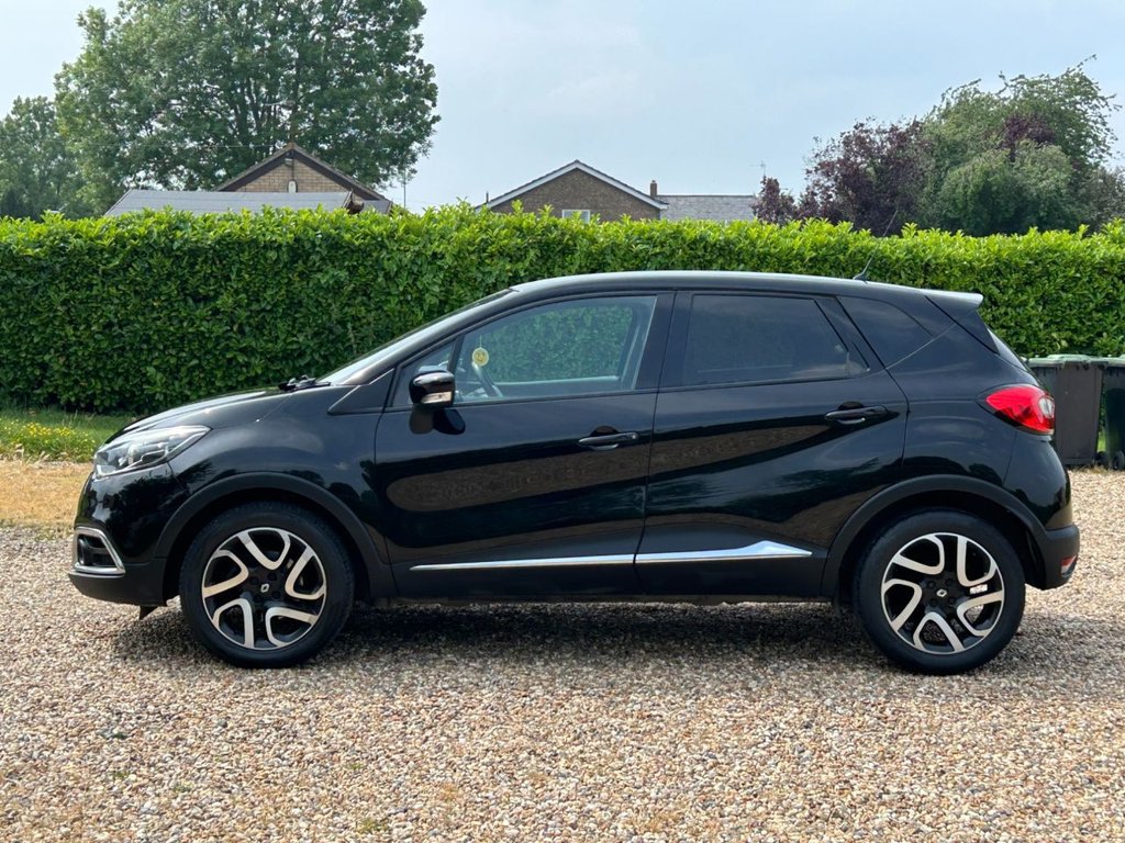 Used Renault Captur 2014 for sale - 76617375: Photo 41
