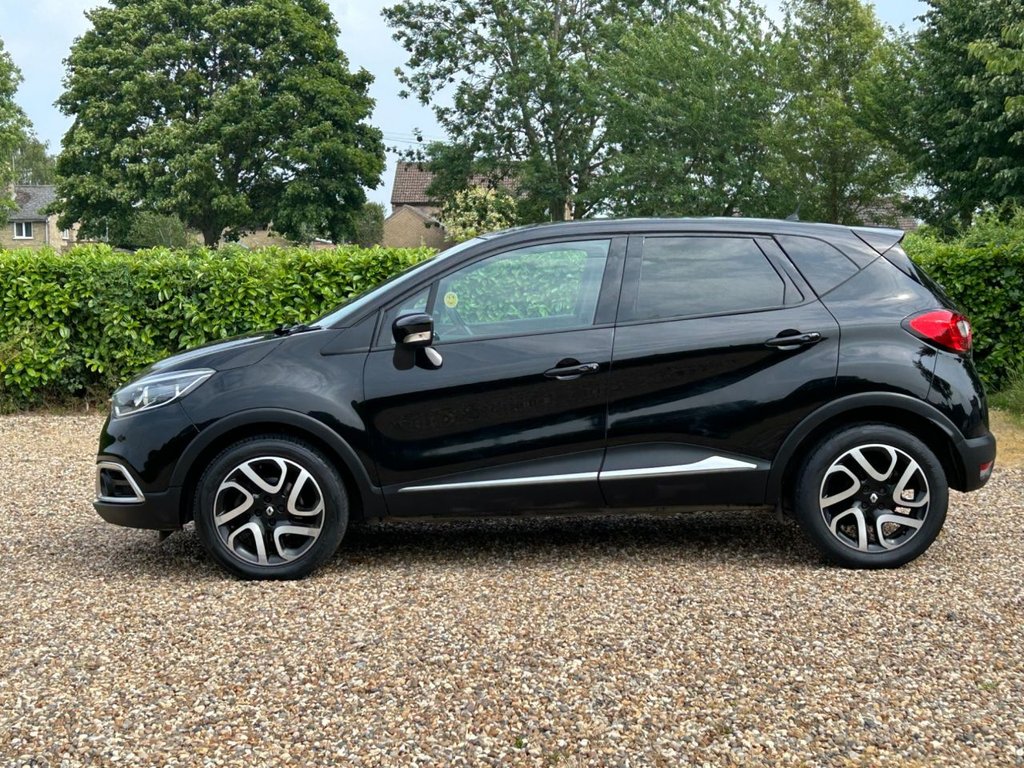 Used Renault Captur 2014 for sale - 76617375: Photo 9