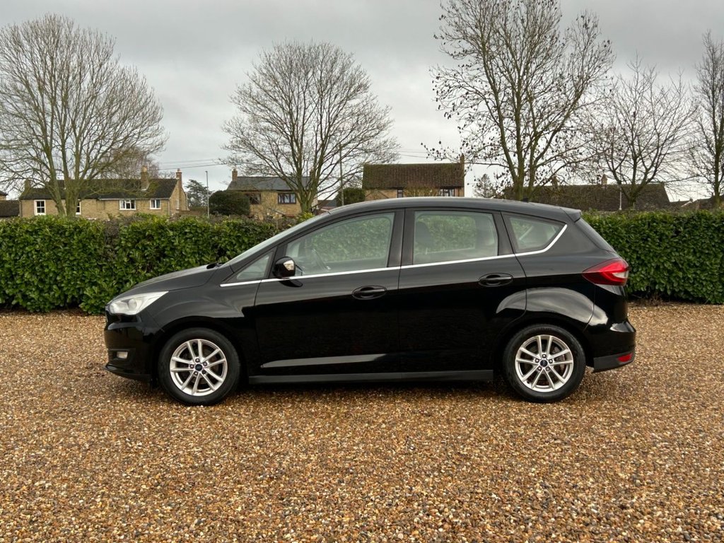 Used Ford C-Max 2016 for sale - 77384457: Photo 10