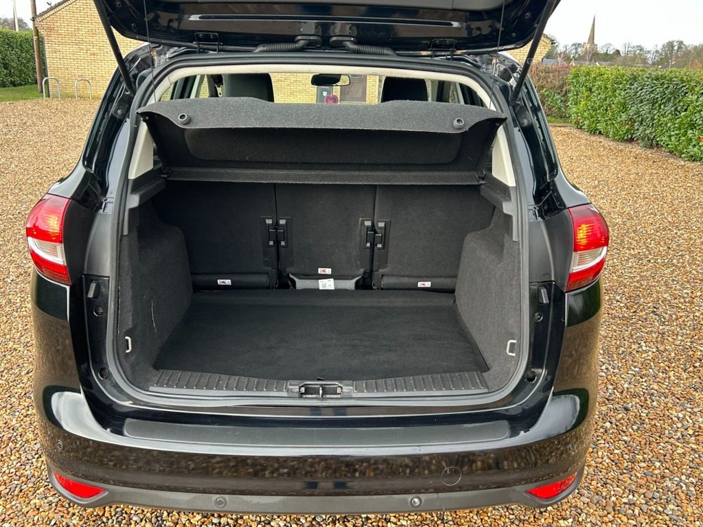 Used Ford C-Max 2016 for sale - 77384457: Photo 19