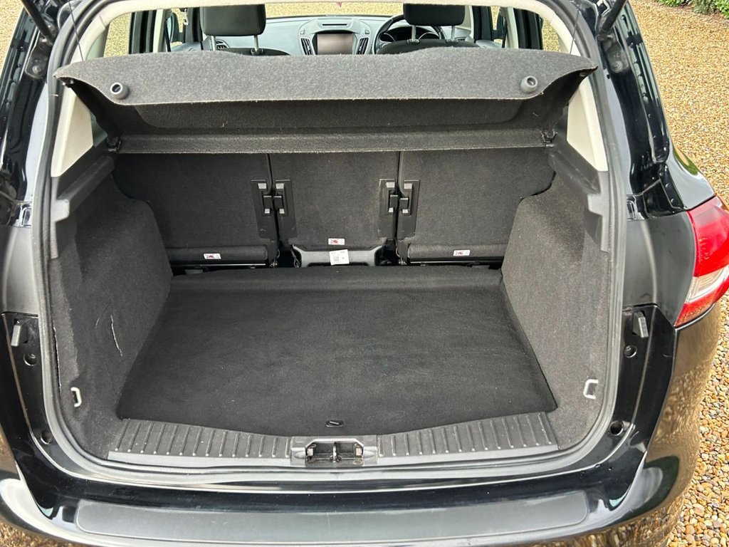 Used Ford C-Max 2016 for sale - 77384457: Photo 20