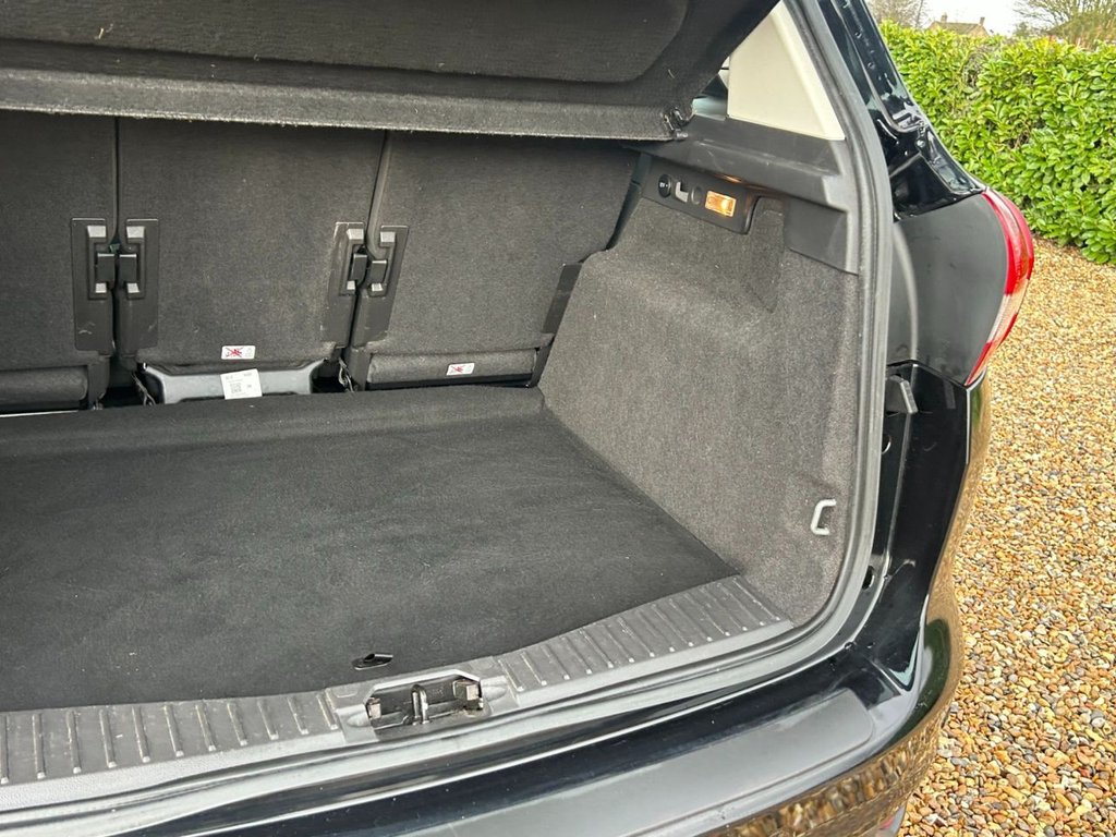 Used Ford C-Max 2016 for sale - 77384457: Photo 21