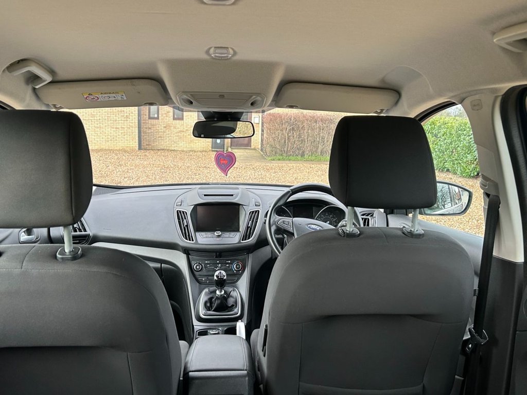 Used Ford C-Max 2016 for sale - 77384457: Photo 23