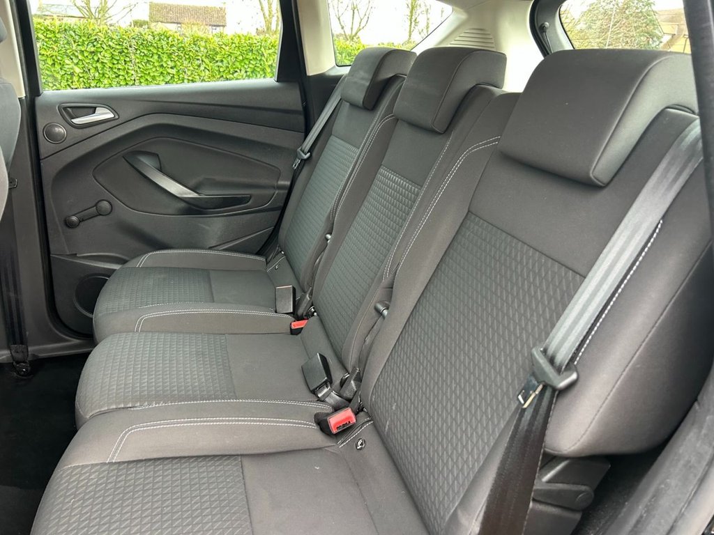 Used Ford C-Max 2016 for sale - 77384457: Photo 26