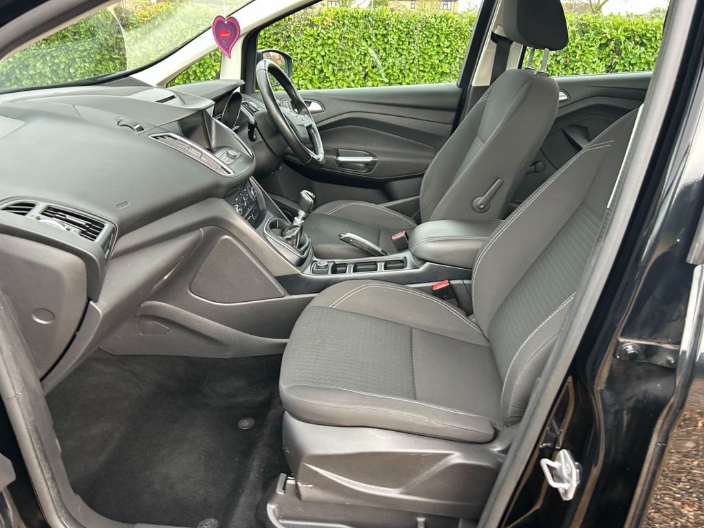 Used Ford C-Max 2016 for sale - 77384457: Photo 27