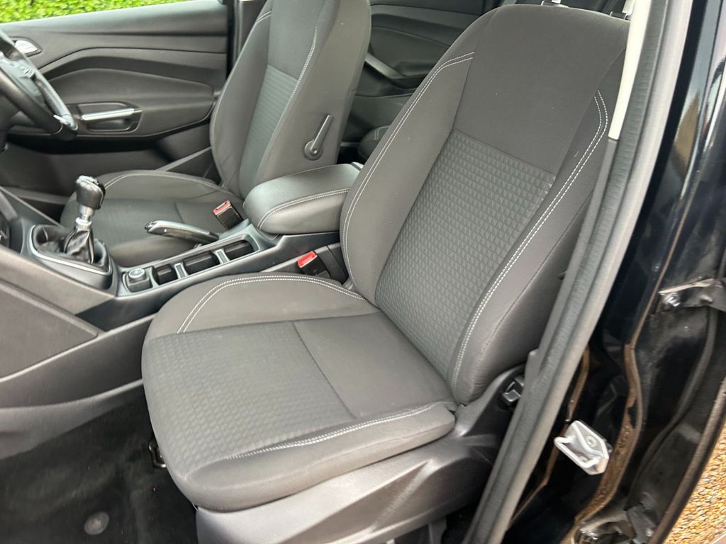 Used Ford C-Max 2016 for sale - 77384457: Photo 28