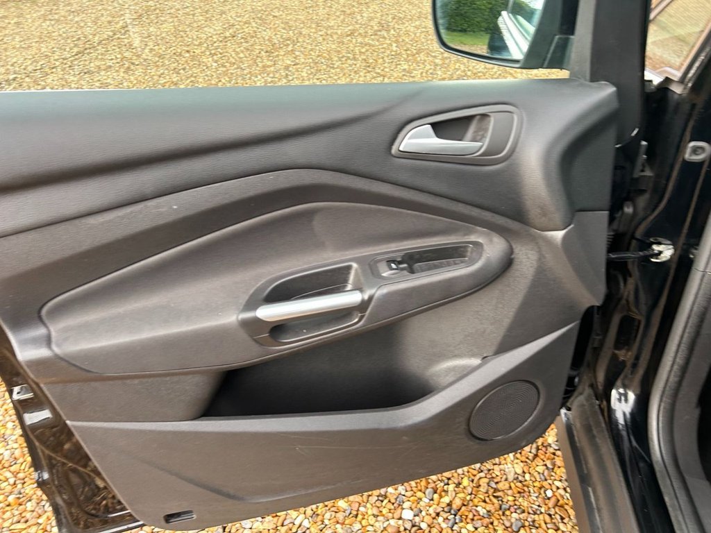 Used Ford C-Max 2016 for sale - 77384457: Photo 30