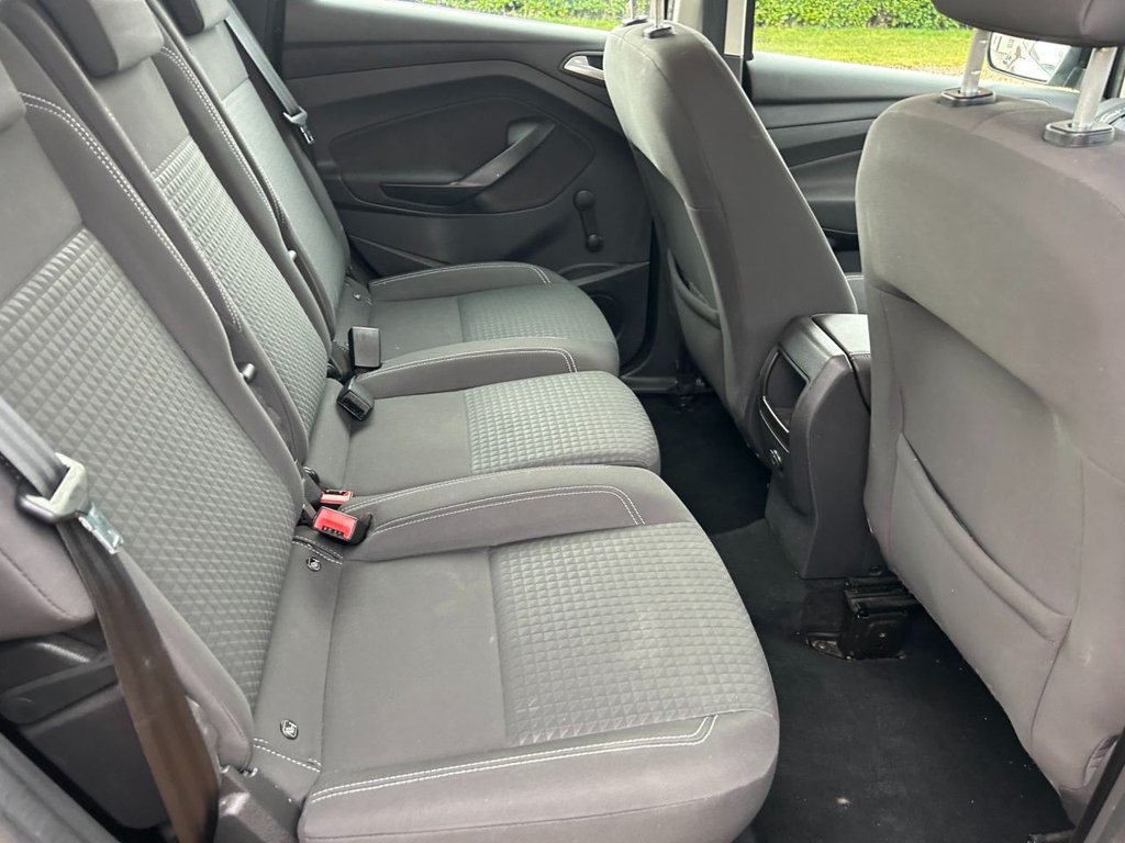 Used Ford C-Max 2016 for sale - 77384457: Photo 31