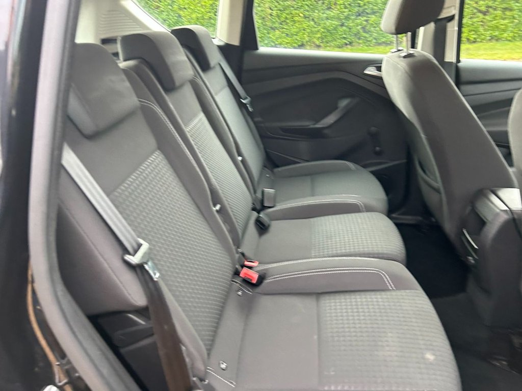 Used Ford C-Max 2016 for sale - 77384457: Photo 32