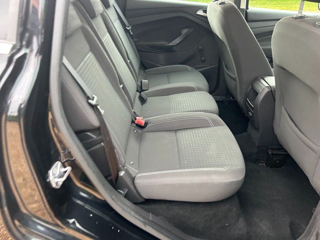 Used Ford C-Max 2016 for sale - 77384457: Photo 33