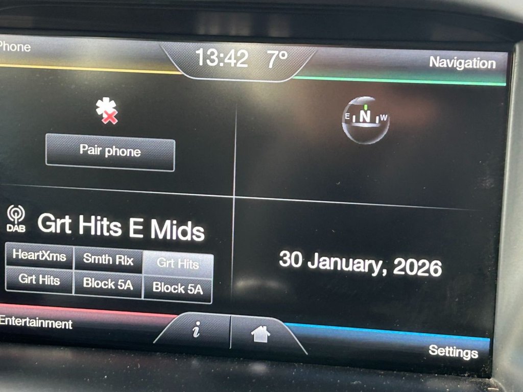 Used Ford C-Max 2016 for sale - 77384457: Photo 43