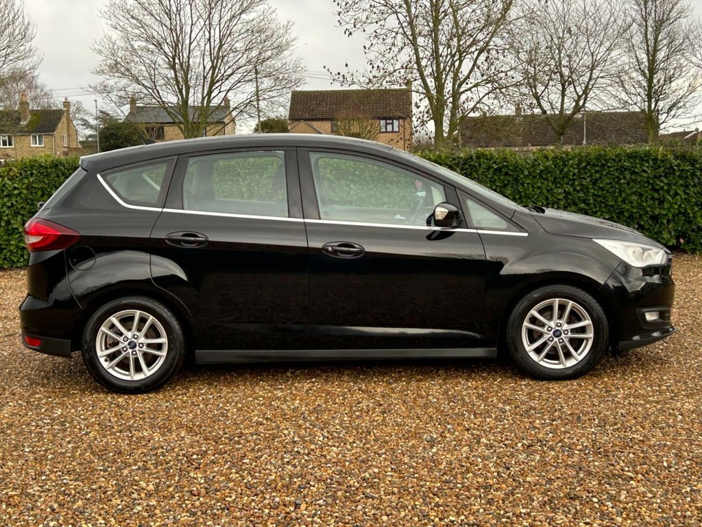 Used Ford C-Max 2016 for sale - 77384457: Photo 46