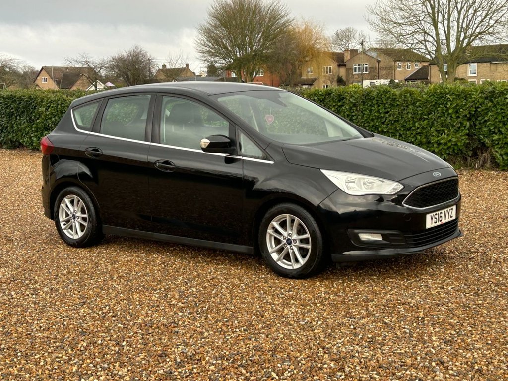 Used Ford C-Max 2016 for sale - 77384457: Photo 47