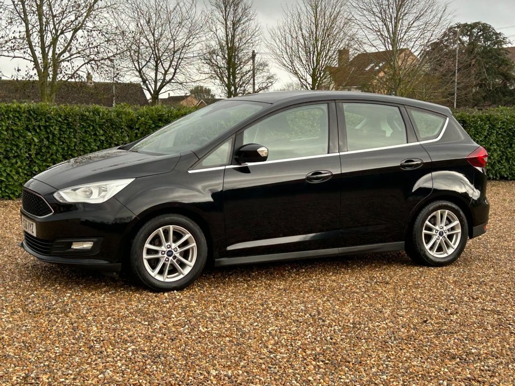 Used Ford C-Max 2016 for sale - 77384457: Photo 9