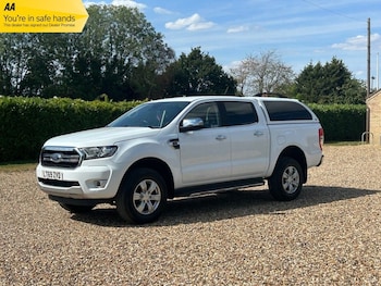 Used Ford Ranger 2019 for sale - 79454749: Photo