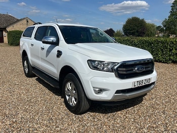 Used Ford Ranger 2019 for sale - 79454749: Photo