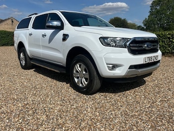 Used Ford Ranger 2019 for sale - 79454749: Photo