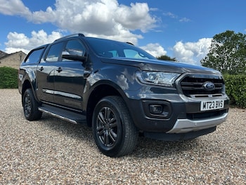 Used Ford Ranger 2023 for sale - 79599224: Photo