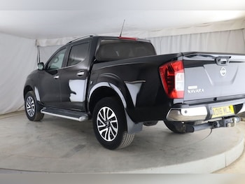 Used Nissan Navara 2016 for sale - 79470571: Photo