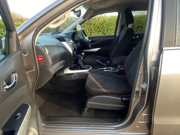 Used Nissan Navara 2018 for sale - 76018854: Photo 12