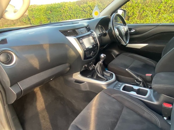 Used Nissan Navara 2018 for sale - 76018854: Photo 14