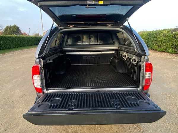 Used Nissan Navara 2018 for sale - 76018854: Photo 18