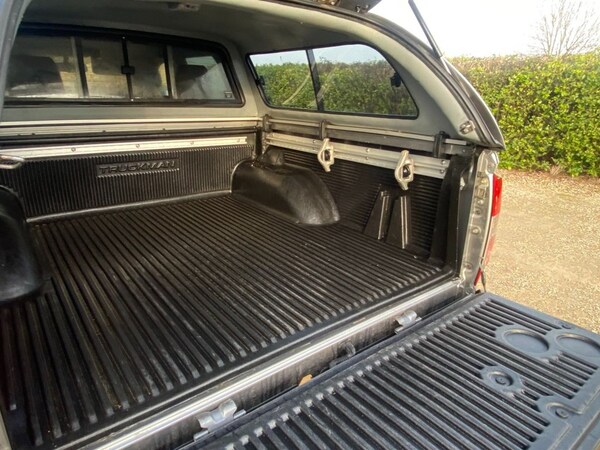 Used Nissan Navara 2018 for sale - 76018854: Photo 19