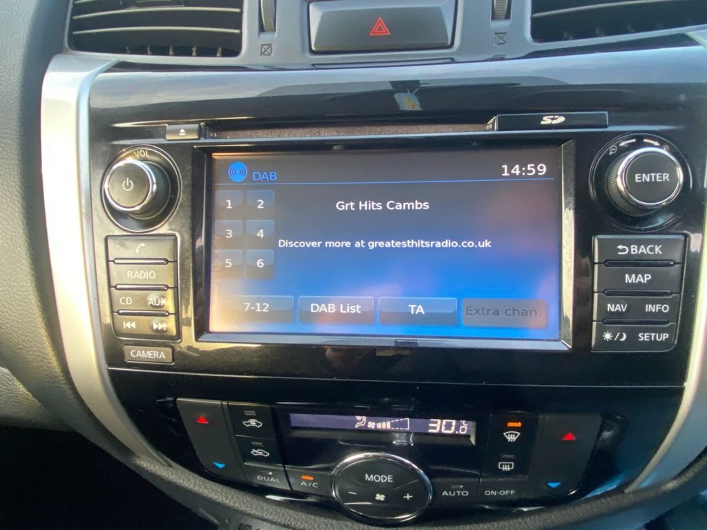 Used Nissan Navara 2018 for sale - 76018854: Photo 31