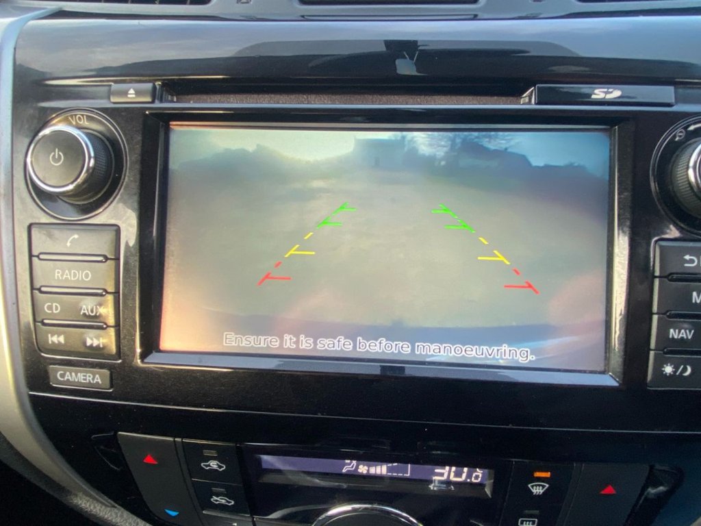 Used Nissan Navara 2018 for sale - 76018854: Photo 32