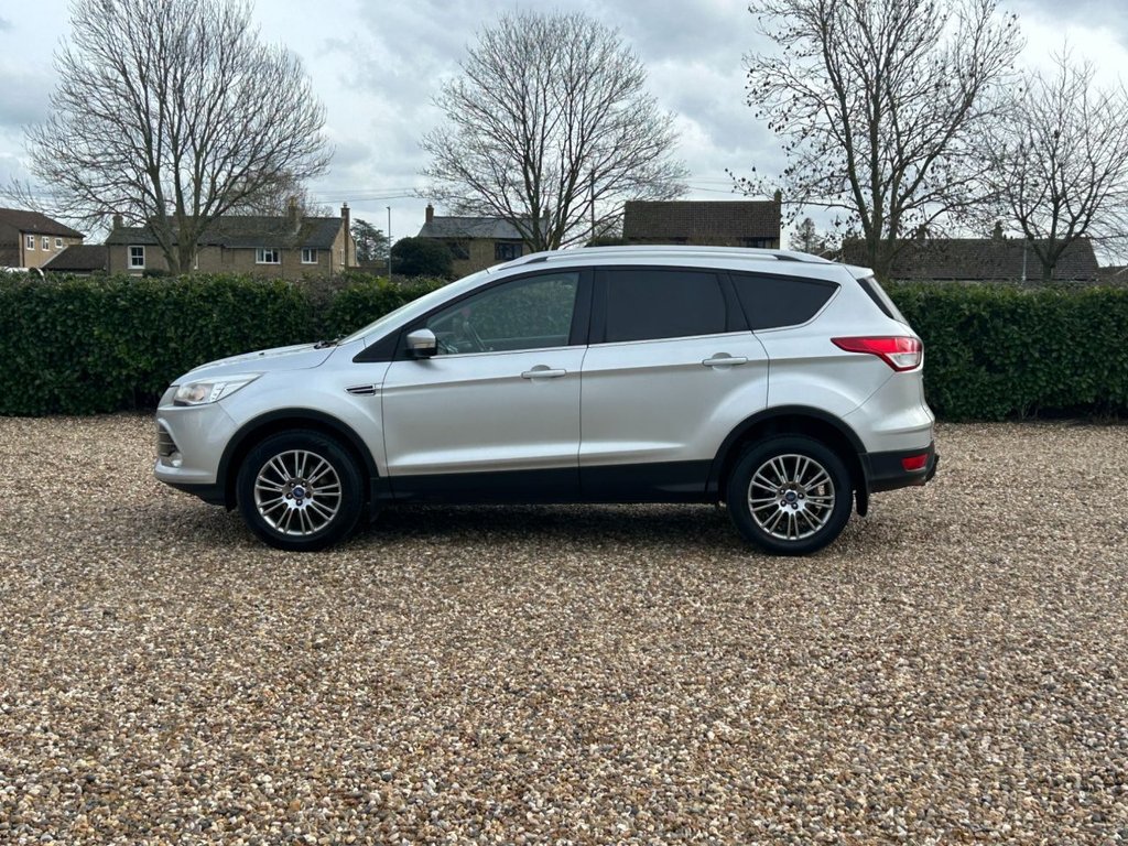 Used Ford Kuga 2013 for sale - 77594715: Photo 11