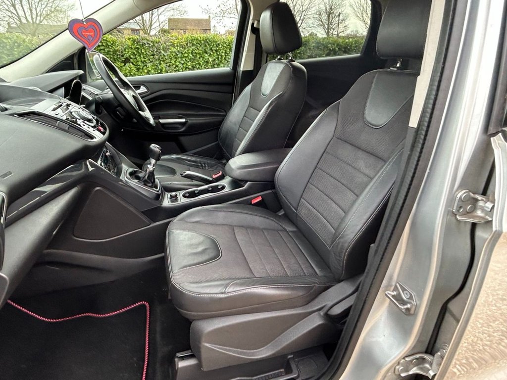 Used Ford Kuga 2013 for sale - 77594715: Photo 18