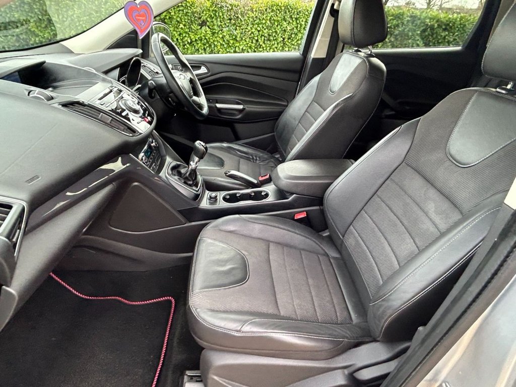 Used Ford Kuga 2013 for sale - 77594715: Photo 20