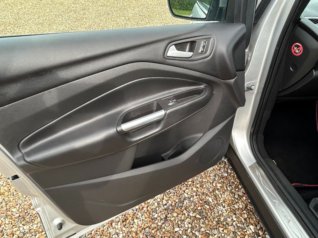 Used Ford Kuga 2013 for sale - 77594715: Photo 22