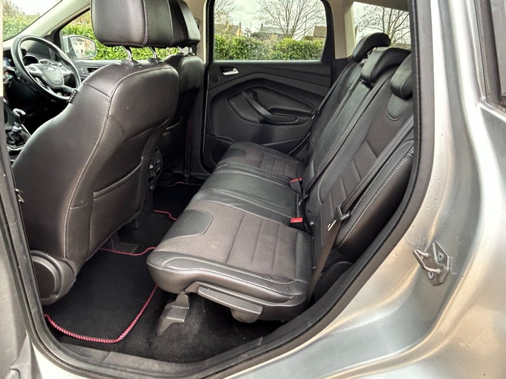 Used Ford Kuga 2013 for sale - 77594715: Photo 23