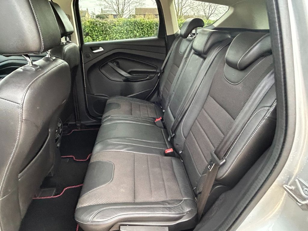 Used Ford Kuga 2013 for sale - 77594715: Photo 24