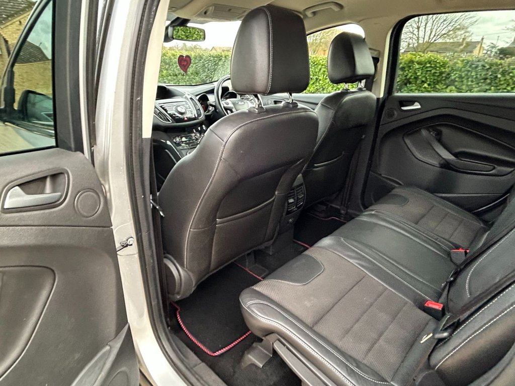 Used Ford Kuga 2013 for sale - 77594715: Photo 26