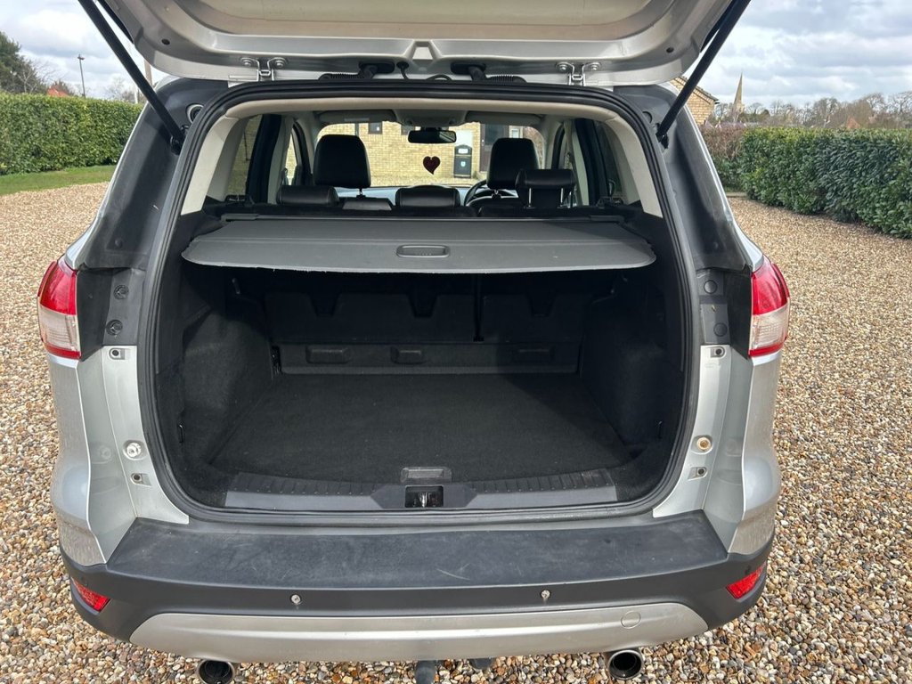 Used Ford Kuga 2013 for sale - 77594715: Photo 28