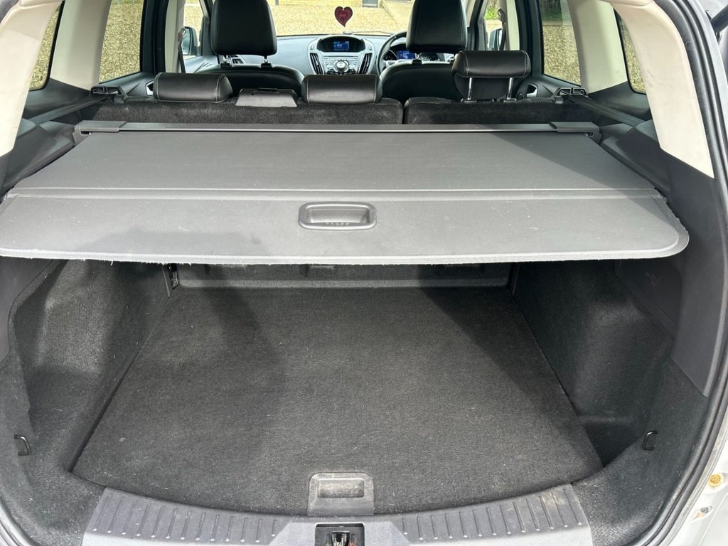 Used Ford Kuga 2013 for sale - 77594715: Photo 29