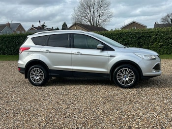 Used Ford Kuga 2013 for sale - 77594715: Photo