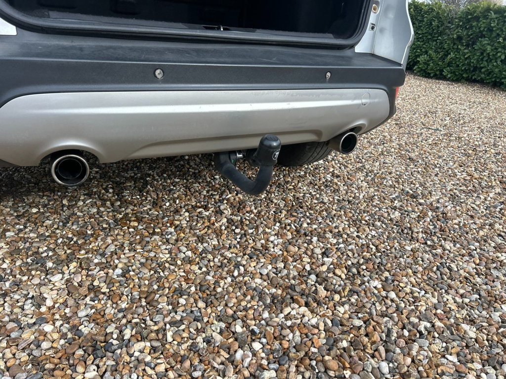 Used Ford Kuga 2013 for sale - 77594715: Photo 32