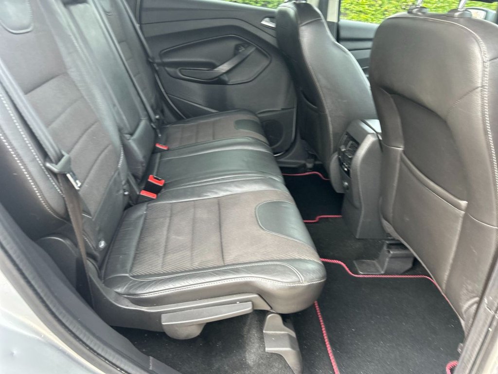 Used Ford Kuga 2013 for sale - 77594715: Photo 33