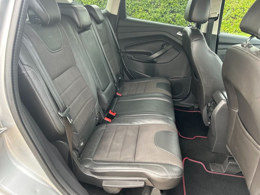 Used Ford Kuga 2013 for sale - 77594715: Photo 34