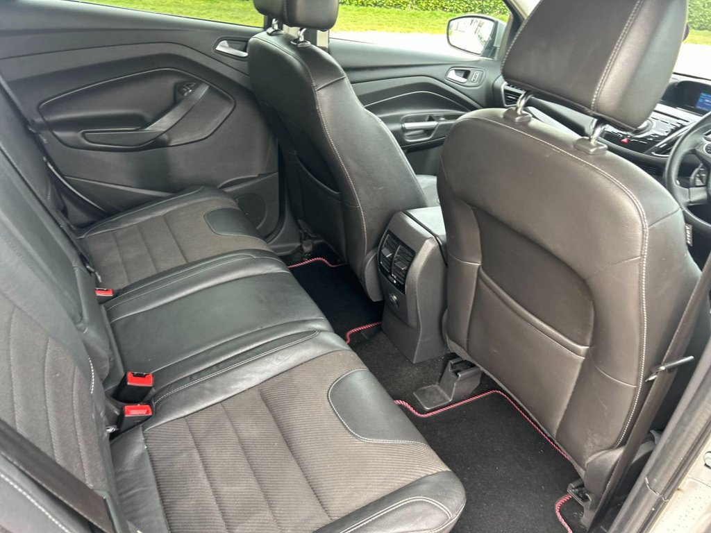 Used Ford Kuga 2013 for sale - 77594715: Photo 35