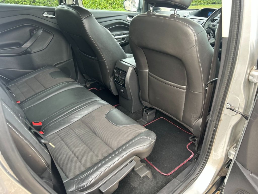 Used Ford Kuga 2013 for sale - 77594715: Photo 36