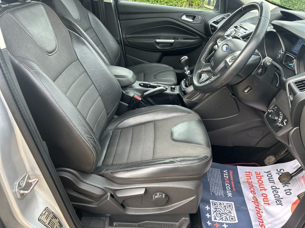 Used Ford Kuga 2013 for sale - 77594715: Photo 37