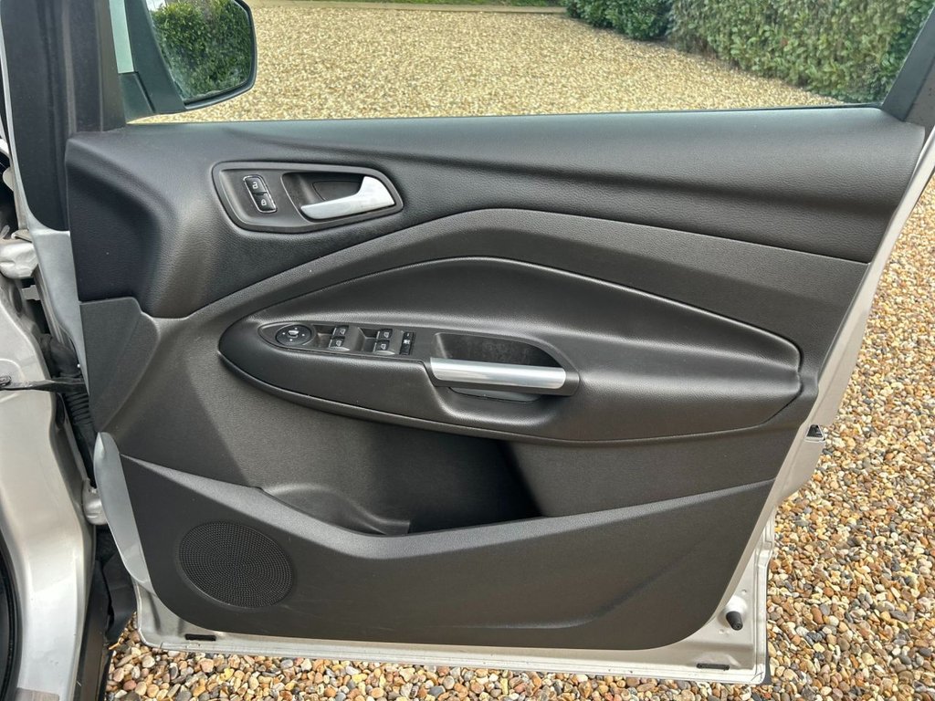 Used Ford Kuga 2013 for sale - 77594715: Photo 42