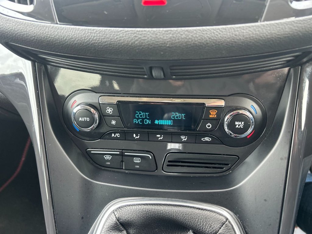 Used Ford Kuga 2013 for sale - 77594715: Photo 44